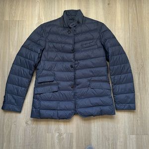 Massimo Dutti Men’s Jacket , size L